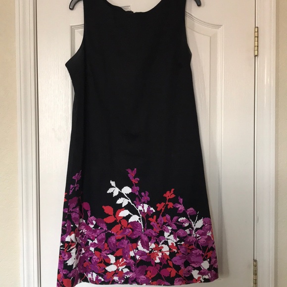 Apt. 9 Dresses & Skirts - Apt 9 Tank Dress size 14